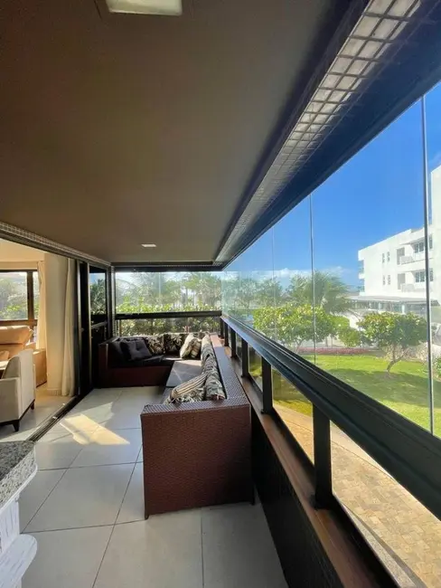 Foto 1 de Apartamento com 3 quartos à venda, 123m2 em Intermares, Cabedelo - PB