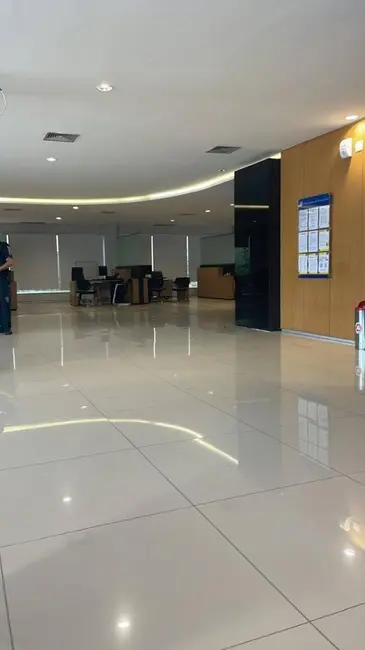 Apartamento com 3 quartos à venda, 123m2 em Intermares, Cabedelo - PB - imagem 8 Foto 8 de Apartamento com 3 quartos à venda, 123m2 em Intermares, Cabedelo - PB