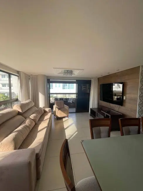 Apartamento com 3 quartos à venda, 123m2 em Intermares, Cabedelo - PB - imagem 7 Foto 7 de Apartamento com 3 quartos à venda, 123m2 em Intermares, Cabedelo - PB