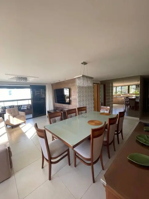 Apartamento com 3 quartos à venda, 123m2 em Intermares, Cabedelo - PB - imagem 4 Foto 4 de Apartamento com 3 quartos à venda, 123m2 em Intermares, Cabedelo - PB