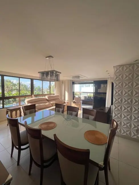 Apartamento com 3 quartos à venda, 123m2 em Intermares, Cabedelo - PB - imagem 3 Foto 3 de Apartamento com 3 quartos à venda, 123m2 em Intermares, Cabedelo - PB