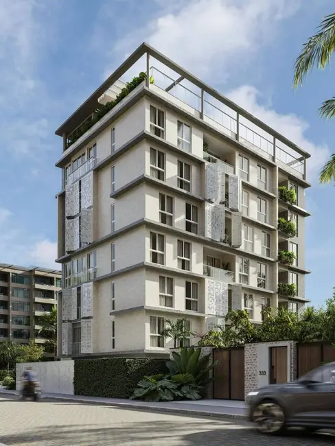 Foto 1 de Apartamento com 2 quartos à venda, 57m2 em Intermares, Cabedelo - PB
