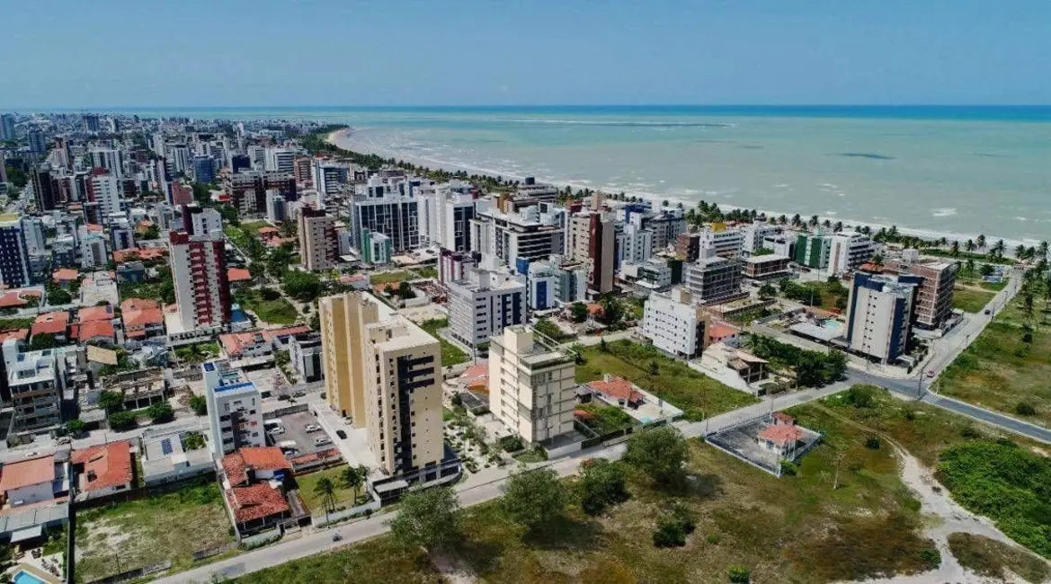Apartamento com 2 quartos à venda, 57m2 em Intermares, Cabedelo - PB - imagem 5 Foto 5 de Apartamento com 2 quartos à venda, 57m2 em Intermares, Cabedelo - PB