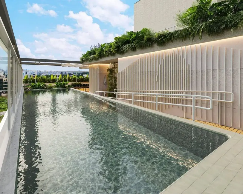 Apartamento com 2 quartos à venda, 57m2 em Intermares, Cabedelo - PB - imagem 8 Foto 8 de Apartamento com 2 quartos à venda, 57m2 em Intermares, Cabedelo - PB