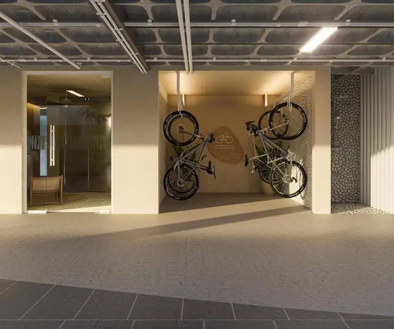 Apartamento com 2 quartos à venda, 57m2 em Intermares, Cabedelo - PB - imagem 6 Foto 6 de Apartamento com 2 quartos à venda, 57m2 em Intermares, Cabedelo - PB