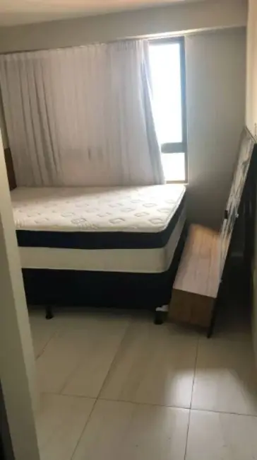 Apartamento com 2 quartos para alugar, 64m2 em Cabo Branco, Joao Pessoa - PB - imagem 4 Foto 4 de Apartamento com 2 quartos para alugar, 64m2 em Cabo Branco, Joao Pessoa - PB