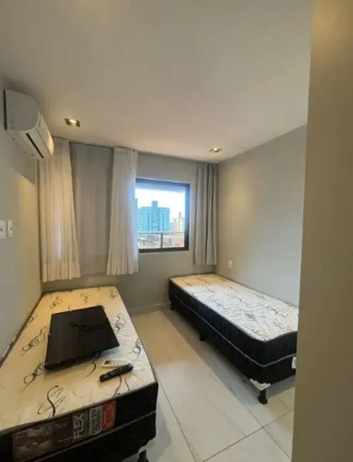Apartamento com 2 quartos para alugar, 64m2 em Cabo Branco, Joao Pessoa - PB - imagem 3 Foto 3 de Apartamento com 2 quartos para alugar, 64m2 em Cabo Branco, Joao Pessoa - PB
