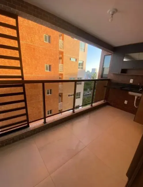 Apartamento com 2 quartos para alugar, 69m2 em Intermares, Cabedelo - PB - imagem 3 Foto 3 de Apartamento com 2 quartos para alugar, 69m2 em Intermares, Cabedelo - PB