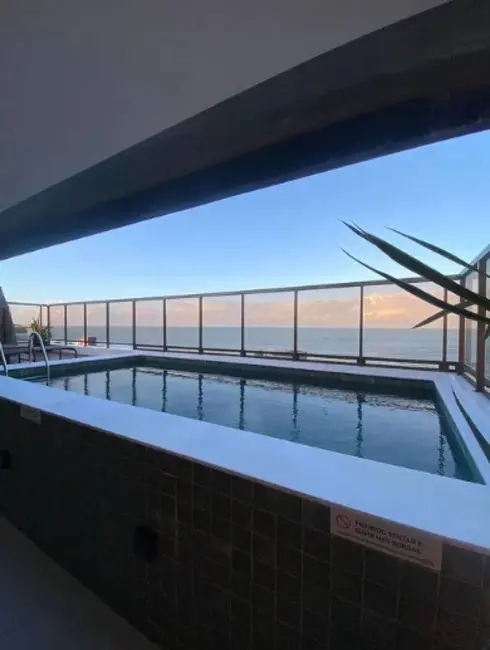 Apartamento com 2 quartos para alugar, 69m2 em Intermares, Cabedelo - PB - imagem 2 Foto 2 de Apartamento com 2 quartos para alugar, 69m2 em Intermares, Cabedelo - PB