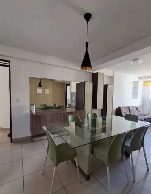 Apartamento com 2 quartos para alugar, 60m2 em Tambaú, Joao Pessoa - PB - imagem 3 Foto 3 de Apartamento com 2 quartos para alugar, 60m2 em Tambaú, Joao Pessoa - PB