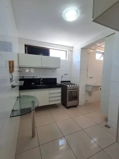 Apartamento com 2 quartos para alugar, 60m2 em Tambaú, Joao Pessoa - PB - imagem 5 Foto 5 de Apartamento com 2 quartos para alugar, 60m2 em Tambaú, Joao Pessoa - PB