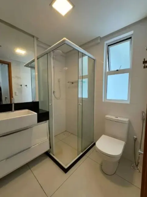 Apartamento com 3 quartos para alugar, 102m2 em Ponta de Campina, Cabedelo - PB - imagem 8 Foto 8 de Apartamento com 3 quartos para alugar, 102m2 em Ponta de Campina, Cabedelo - PB