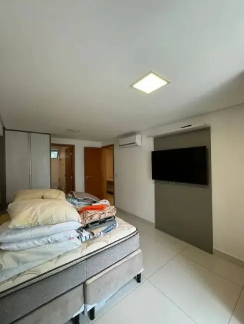 Apartamento com 3 quartos para alugar, 102m2 em Ponta de Campina, Cabedelo - PB - imagem 5 Foto 5 de Apartamento com 3 quartos para alugar, 102m2 em Ponta de Campina, Cabedelo - PB