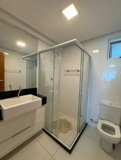 Apartamento com 3 quartos para alugar, 102m2 em Ponta de Campina, Cabedelo - PB - imagem 9 Foto 9 de Apartamento com 3 quartos para alugar, 102m2 em Ponta de Campina, Cabedelo - PB