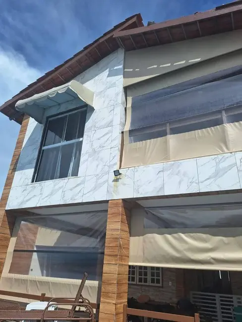 Foto 1 de Casa com 4 quartos à venda, 624m2 em Lucena - PB