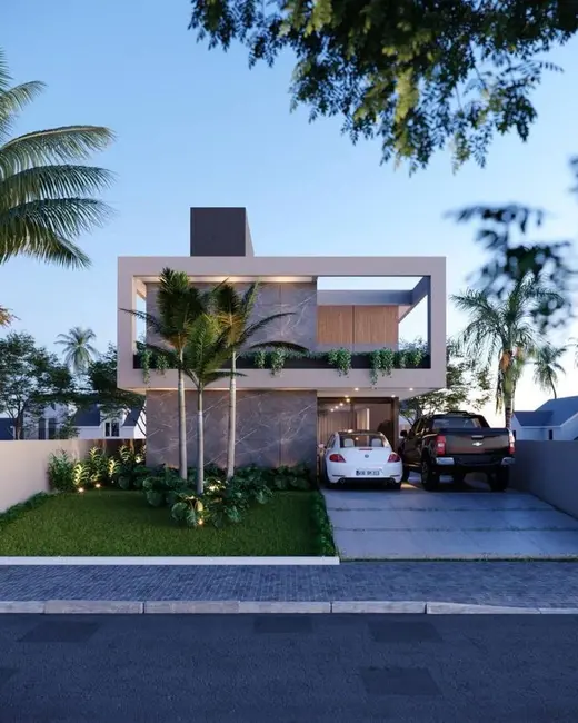 Casa com 4 quartos à venda, 196m2 em Portal do Sol, Joao Pessoa - PB - imagem 4 Foto 4 de Casa com 4 quartos à venda, 196m2 em Portal do Sol, Joao Pessoa - PB