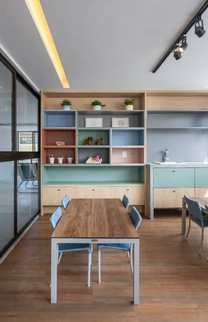 Foto 7 de Apartamento com 2 quartos à venda, 95m2 em Camboinha, Cabedelo - PB