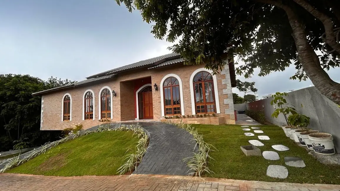 Foto 5 de Casa com 3 quartos à venda, 398m2 em Conde - PB