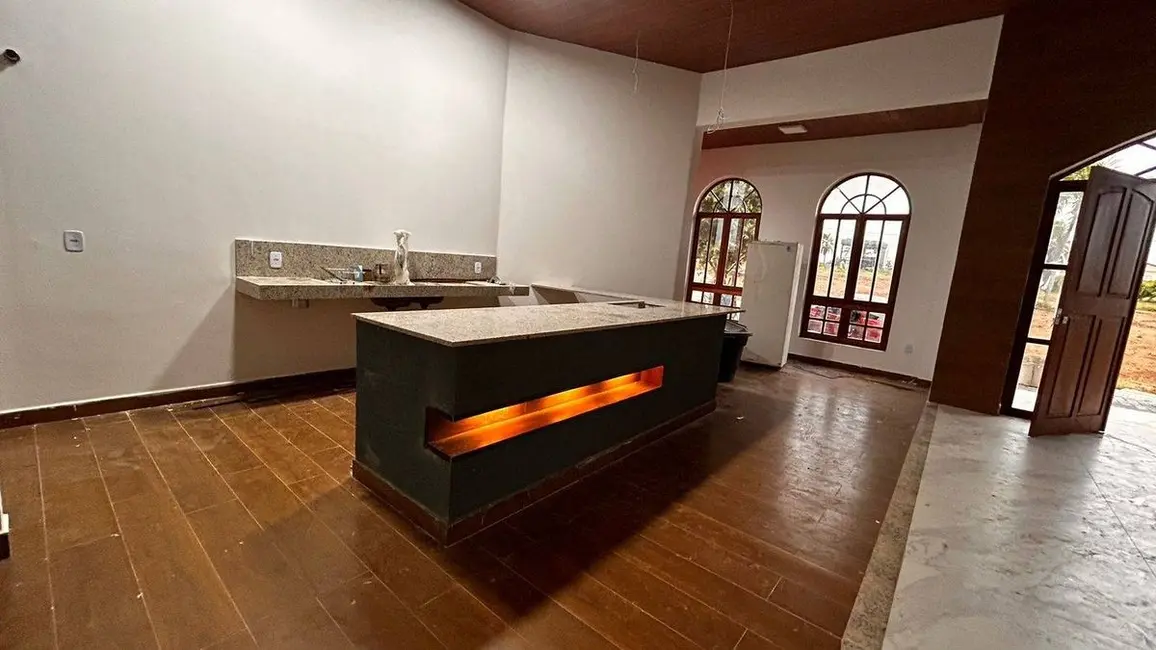 Foto 4 de Casa com 3 quartos à venda, 398m2 em Conde - PB