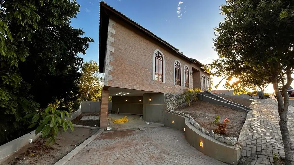 Foto 2 de Casa com 3 quartos à venda, 398m2 em Conde - PB