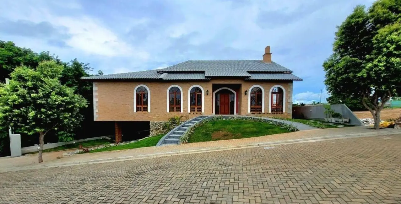 Foto 7 de Casa com 3 quartos à venda, 398m2 em Conde - PB