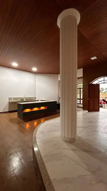 Foto 6 de Casa com 3 quartos à venda, 398m2 em Conde - PB