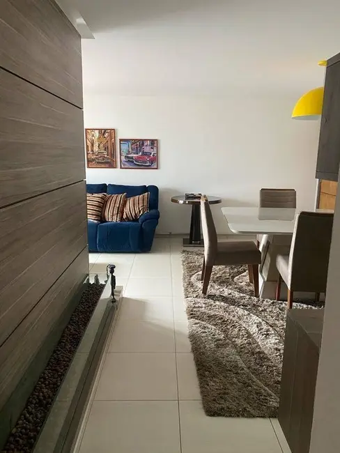Apartamento com 2 quartos para alugar, 100m2 em Manaíra, Joao Pessoa - PB - imagem 9 Foto 9 de Apartamento com 2 quartos para alugar, 100m2 em Manaíra, Joao Pessoa - PB