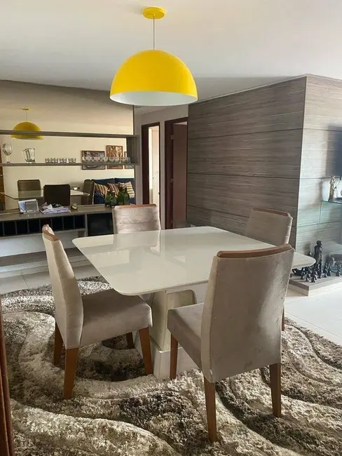 Apartamento com 2 quartos para alugar, 100m2 em Manaíra, Joao Pessoa - PB - imagem 5 Foto 5 de Apartamento com 2 quartos para alugar, 100m2 em Manaíra, Joao Pessoa - PB