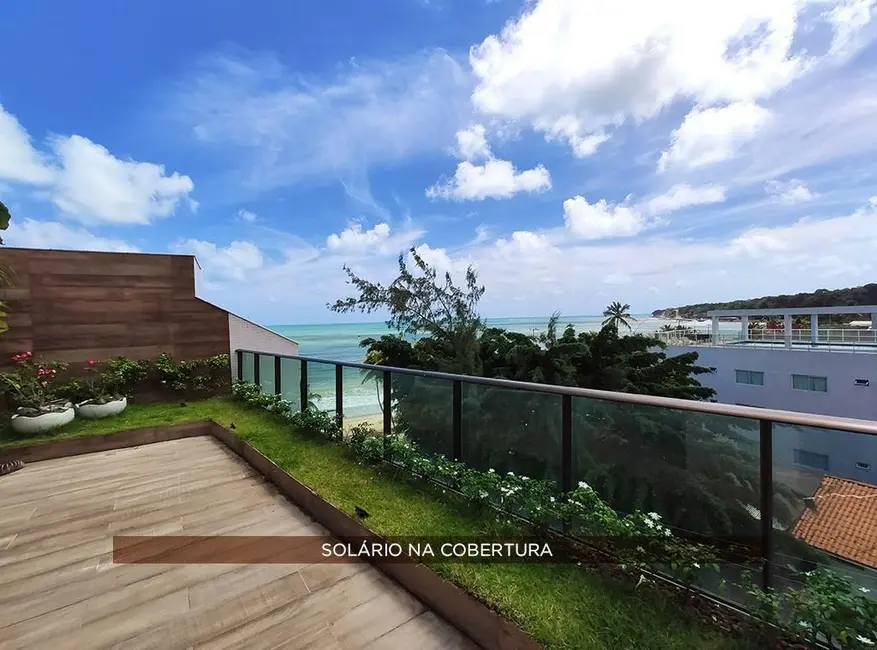Foto 8 de Apartamento com 1 quarto à venda, 143m2 em Cabo Branco, Joao Pessoa - PB