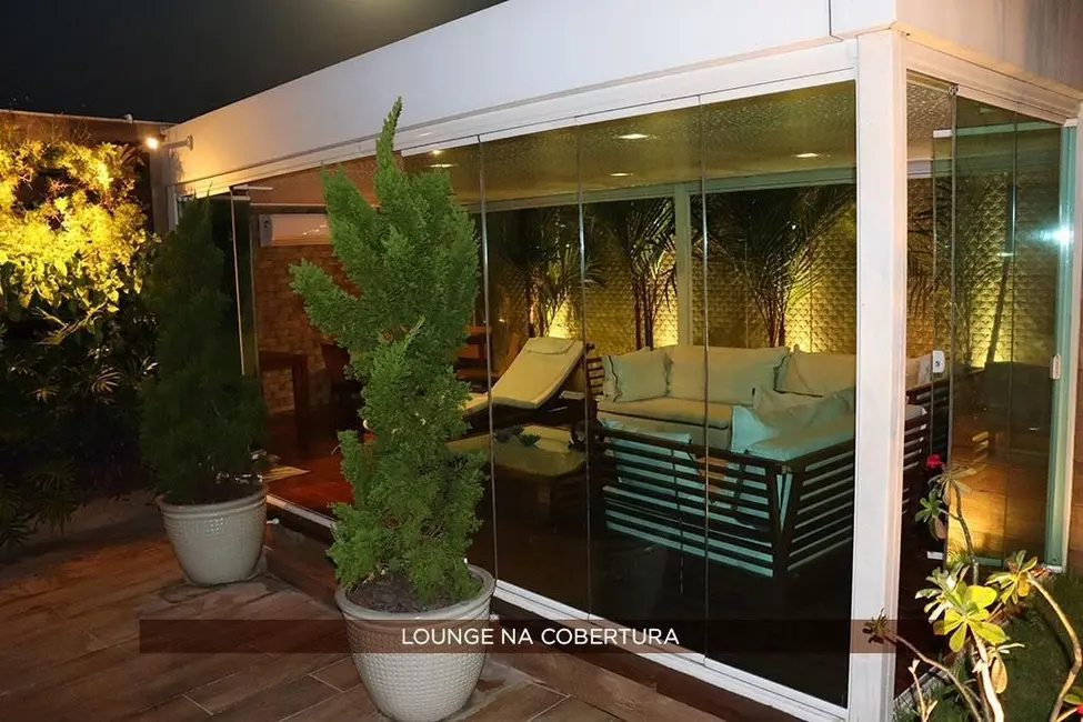 Foto 9 de Apartamento com 1 quarto à venda, 143m2 em Cabo Branco, Joao Pessoa - PB