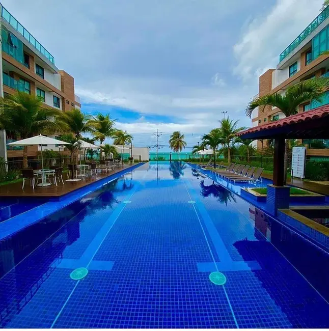 Foto 1 de Apartamento com 1 quarto à venda, 143m2 em Cabo Branco, Joao Pessoa - PB