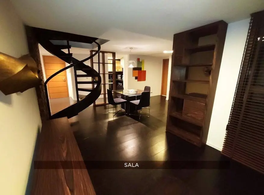 Foto 7 de Apartamento com 1 quarto à venda, 143m2 em Cabo Branco, Joao Pessoa - PB