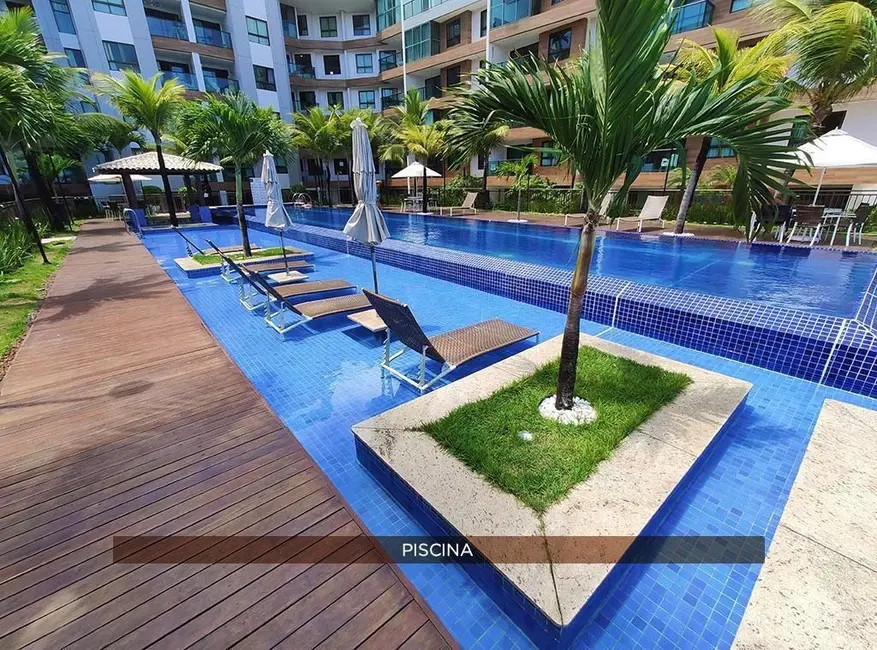 Foto 2 de Apartamento com 1 quarto à venda, 143m2 em Cabo Branco, Joao Pessoa - PB