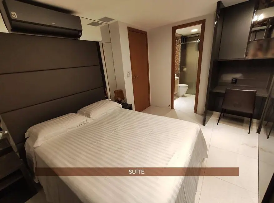 Foto 3 de Apartamento com 1 quarto à venda, 143m2 em Cabo Branco, Joao Pessoa - PB