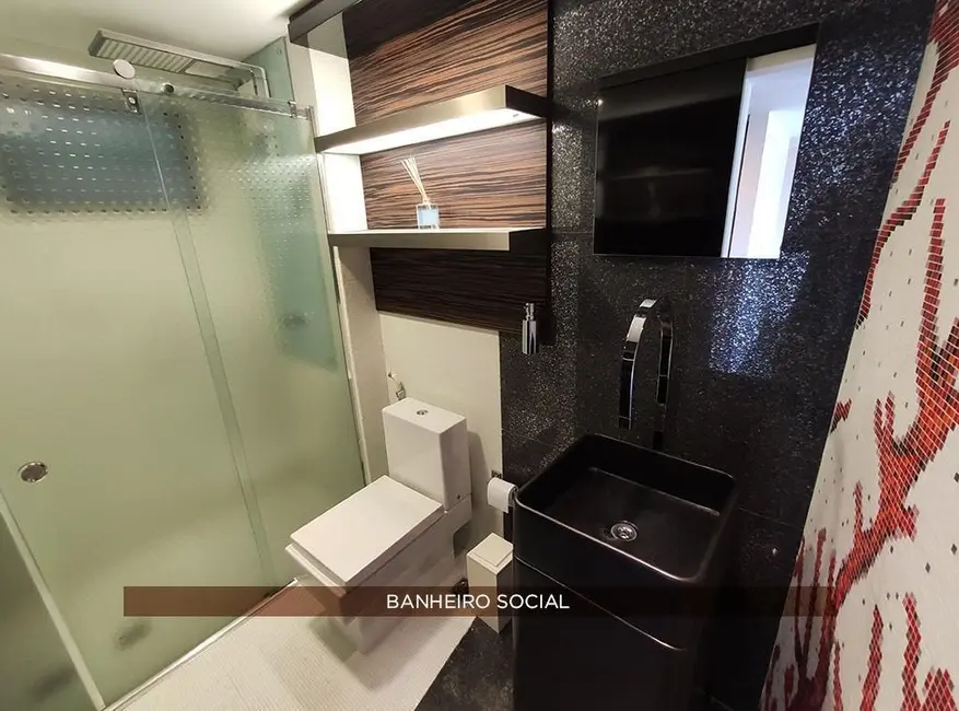 Foto 6 de Apartamento com 1 quarto à venda, 143m2 em Cabo Branco, Joao Pessoa - PB