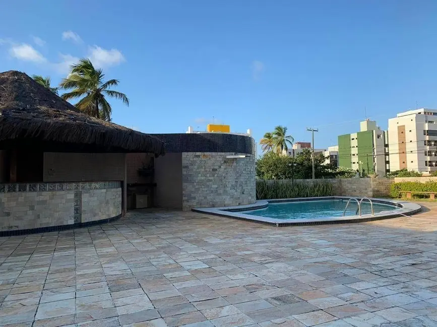 Apartamento com 4 quartos à venda, 200m2 em Intermares, Cabedelo - PB - imagem 4 Foto 4 de Apartamento com 4 quartos à venda, 200m2 em Intermares, Cabedelo - PB