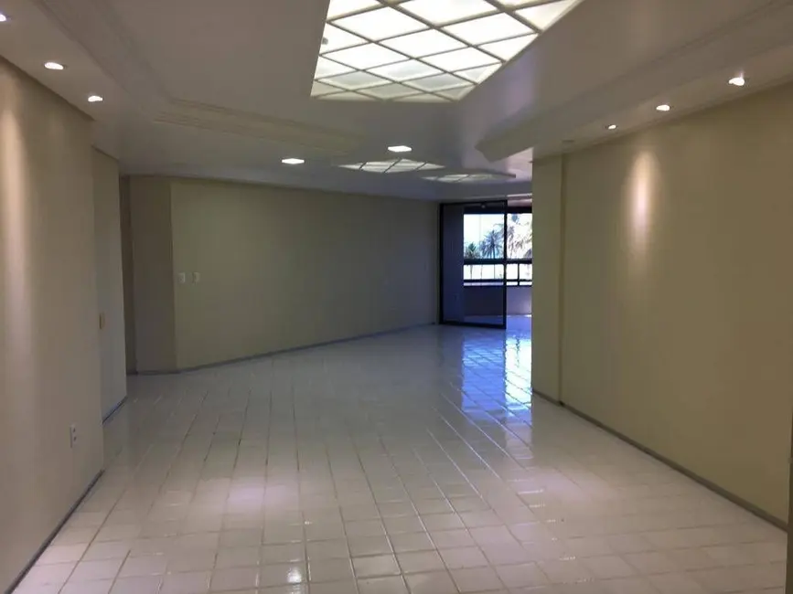 Apartamento com 4 quartos à venda, 200m2 em Intermares, Cabedelo - PB - imagem 9 Foto 9 de Apartamento com 4 quartos à venda, 200m2 em Intermares, Cabedelo - PB