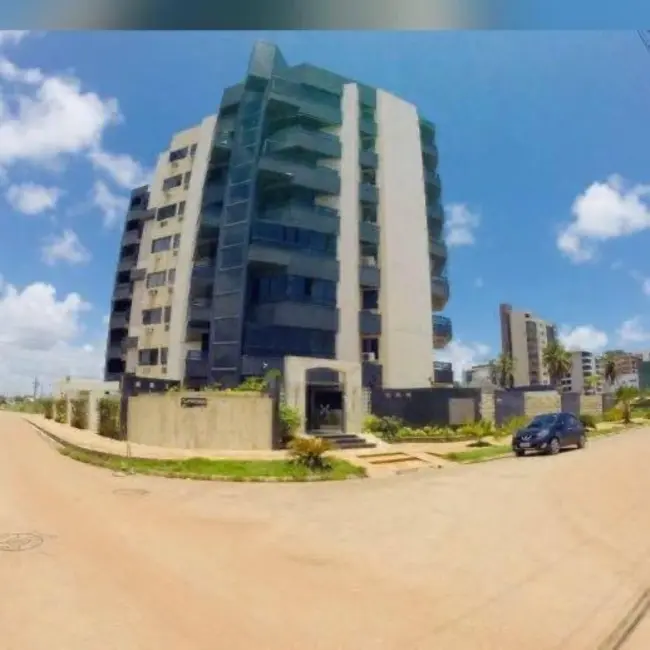 Foto 2 de Apartamento com 4 quartos à venda, 200m2 em Intermares, Cabedelo - PB