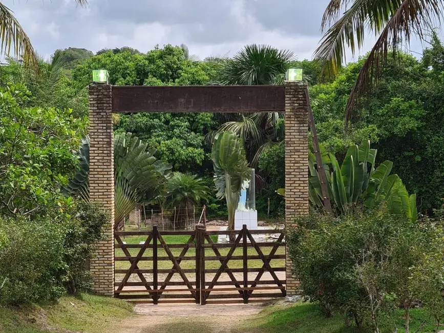 Foto 2 de Sítio / Rancho com 6 quartos à venda, 625m2 em Mamanguape - PB