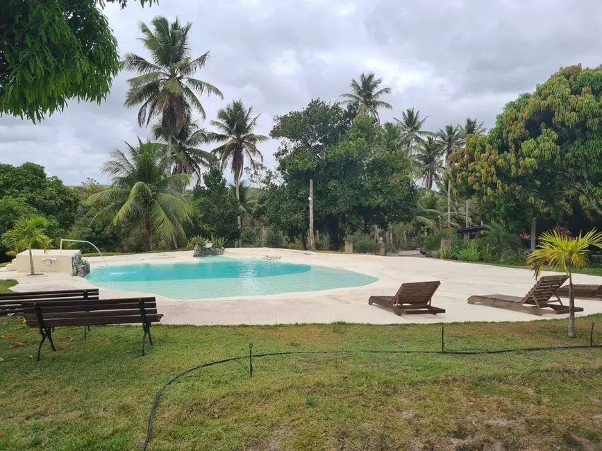 Foto 1 de Sítio / Rancho com 6 quartos à venda, 625m2 em Mamanguape - PB