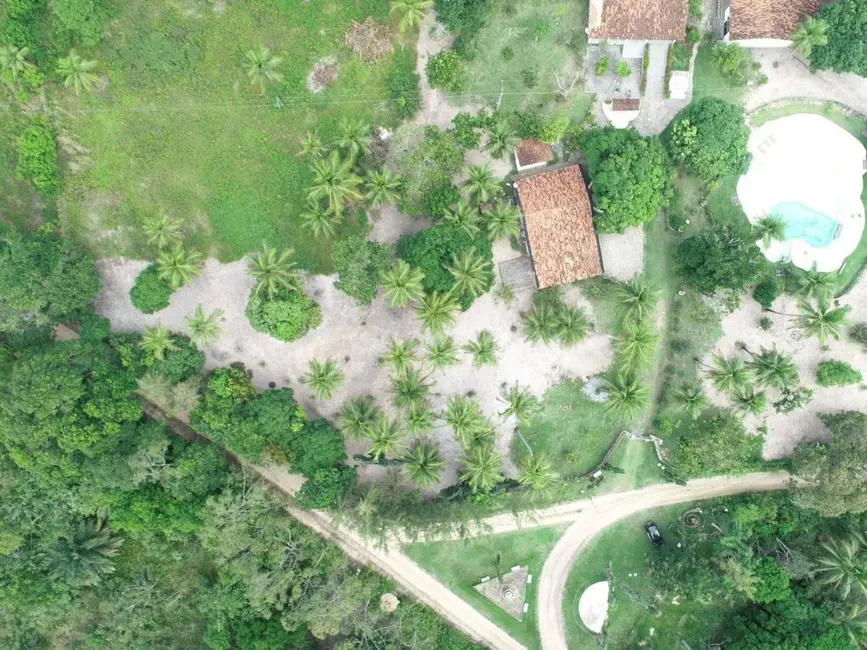 Foto 7 de Sítio / Rancho com 6 quartos à venda, 625m2 em Mamanguape - PB