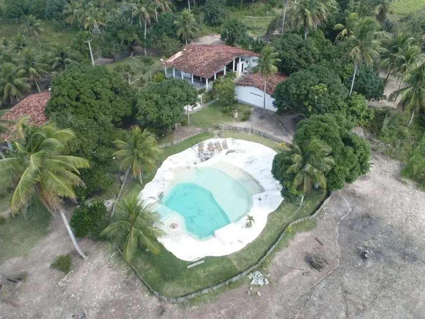 Foto 5 de Sítio / Rancho com 6 quartos à venda, 625m2 em Mamanguape - PB