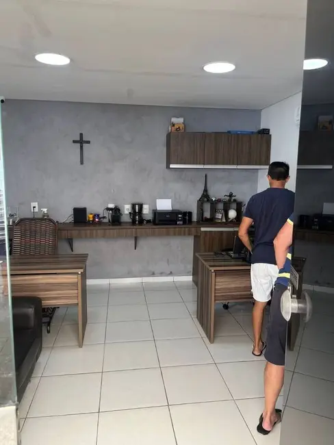 Foto 2 de Sala Comercial para alugar, 250m2 em Torre, Joao Pessoa - PB
