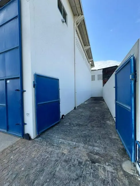 Foto 2 de Armazém / Galpão para alugar, 470m2 em Cabedelo - PB