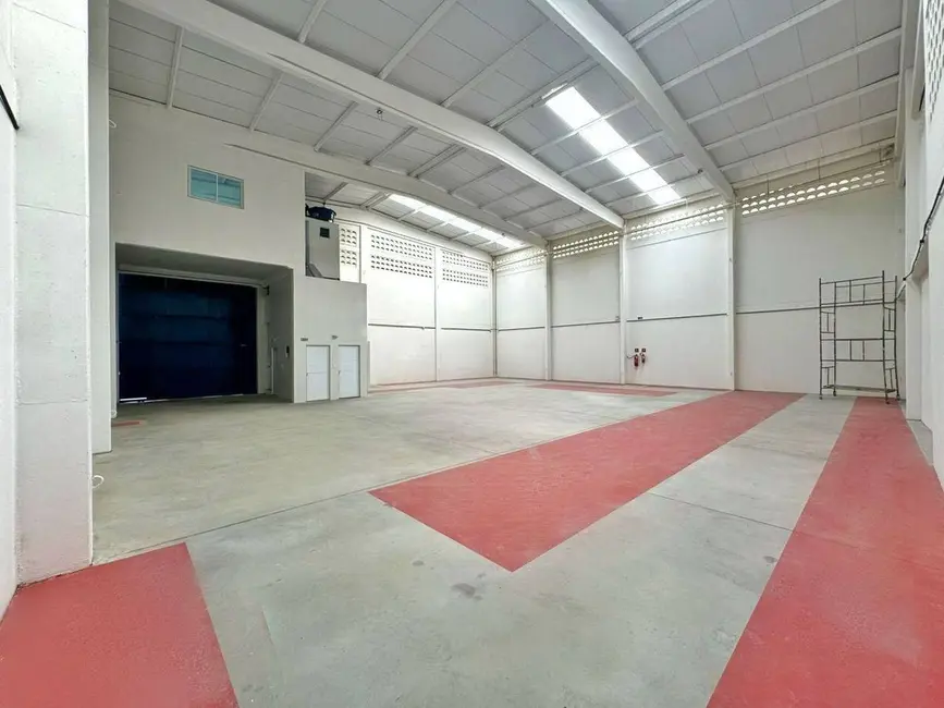 Foto 1 de Armazém / Galpão para alugar, 470m2 em Cabedelo - PB