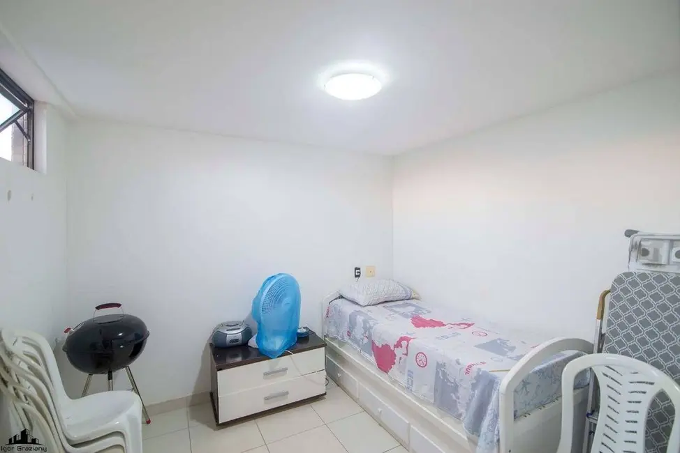 Foto 6 de Apartamento com 5 quartos à venda, 380m2 em Altiplano Cabo Branco, Joao Pessoa - PB
