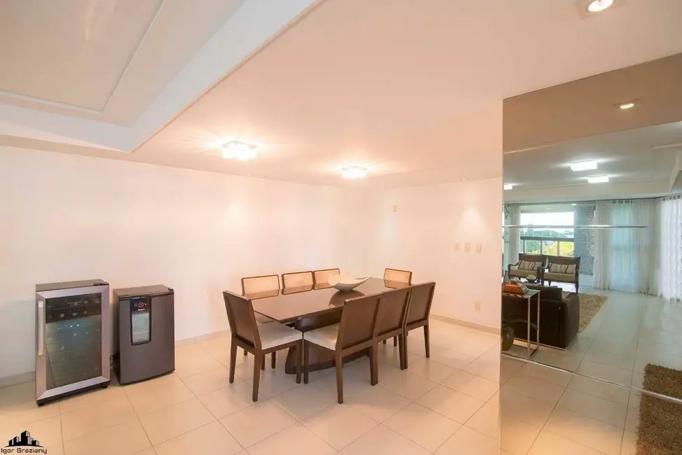 Foto 4 de Apartamento com 5 quartos à venda, 380m2 em Altiplano Cabo Branco, Joao Pessoa - PB