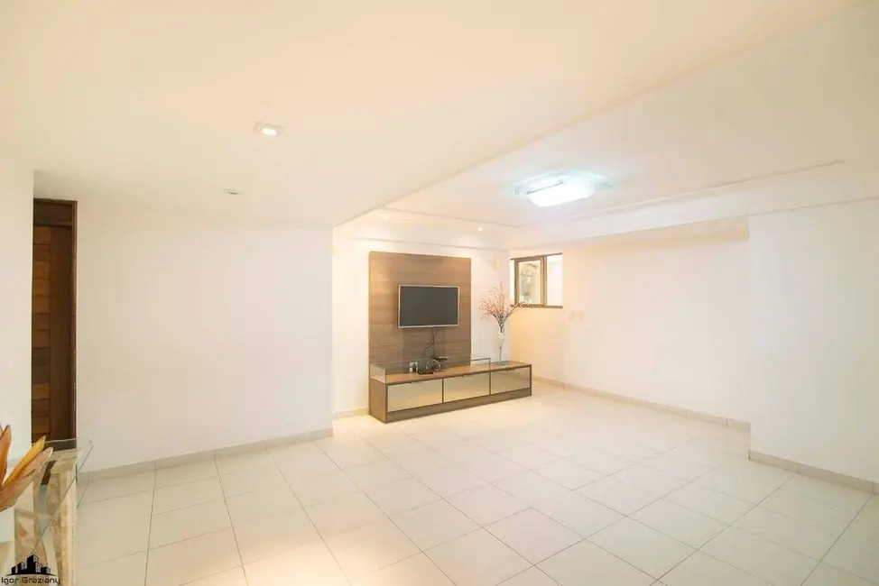 Foto 5 de Apartamento com 5 quartos à venda, 380m2 em Altiplano Cabo Branco, Joao Pessoa - PB