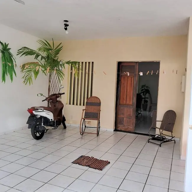 Foto 2 de Casa com 5 quartos à venda, 150m2 em Mangabeira, Joao Pessoa - PB