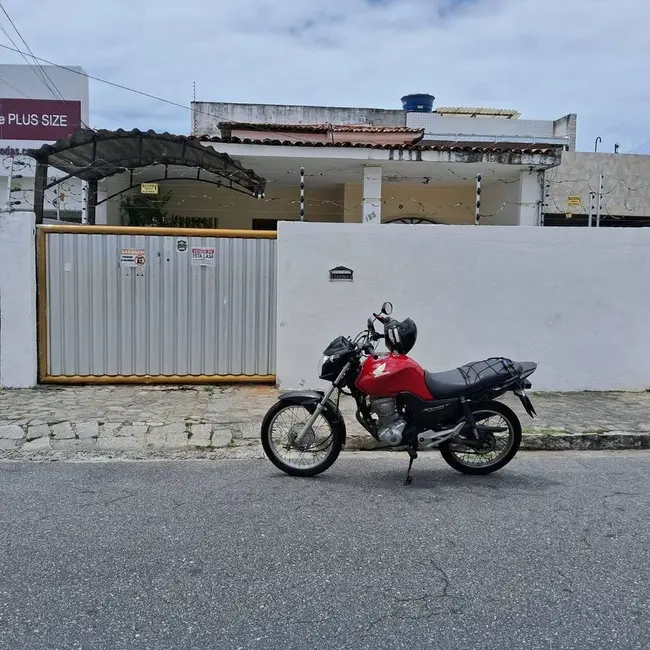 Foto 8 de Casa com 5 quartos à venda, 150m2 em Mangabeira, Joao Pessoa - PB